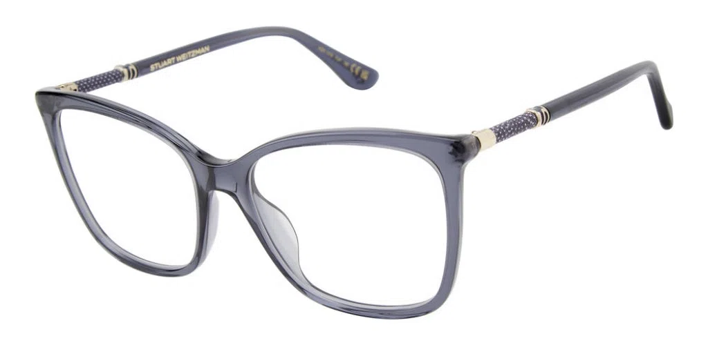 Stuart Weitzman WZN1019 Eyeglasses - view 3